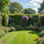 30 Backyard Plant Ideas That Transform Outdoor Living