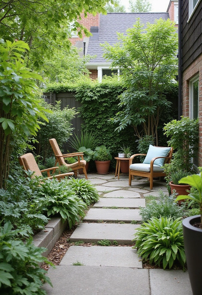 30 Backyard Plant Ideas That Transform Outdoor Living 31 30 Backyard Plant Ideas That Transform Outdoor Living - Conclusion