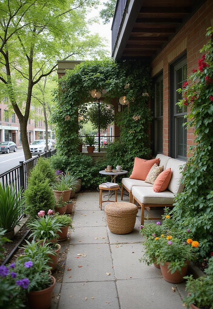 30 Balcony Plant Ideas for Small Yet Lush Spaces 31 30 Balcony Plant Ideas for Small Yet Lush Spaces - Conclusion