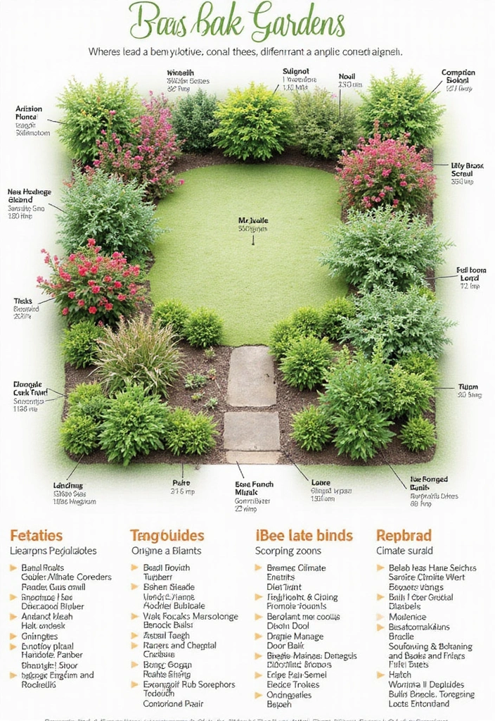 30 Beautiful Bee Balm Plant Ideas for Your Garden 12 30 Beautiful Bee Balm Plant Ideas for Your Garden - 12. Climate-Sensitive Planting
