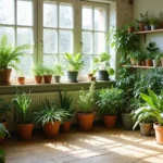 30 Best Plants for Your Room to Improve Air and Mood
