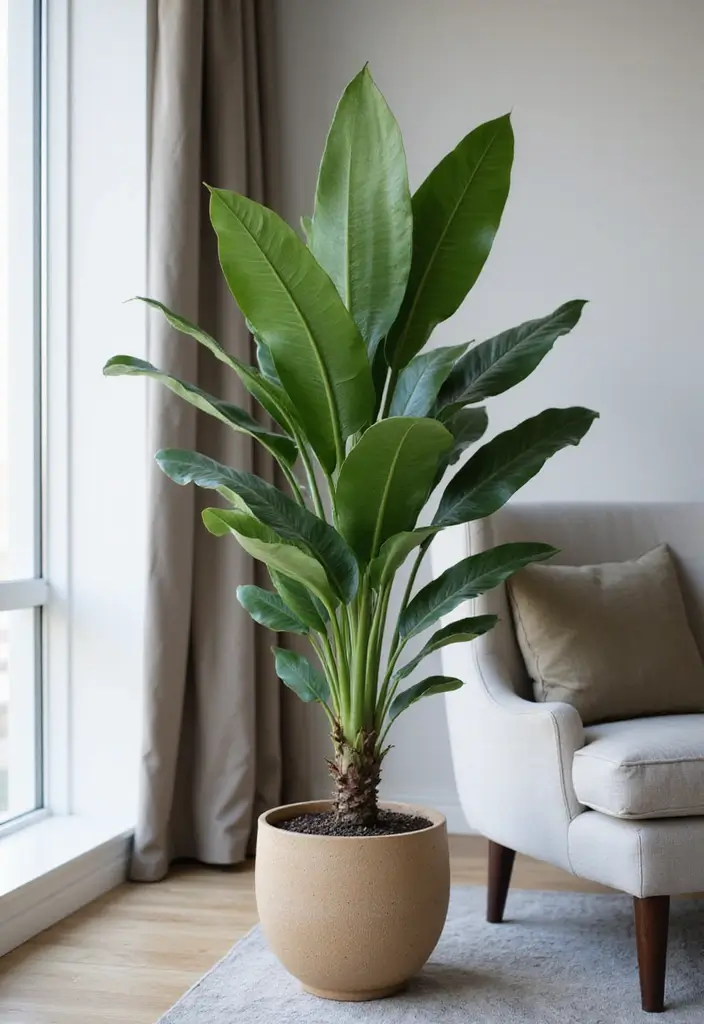 30 Best Plants for Your Room to Improve Air and Mood 16 30 Best Plants for Your Room to Improve Air and Mood - 16. Dracaena (Dracaena spp.)
