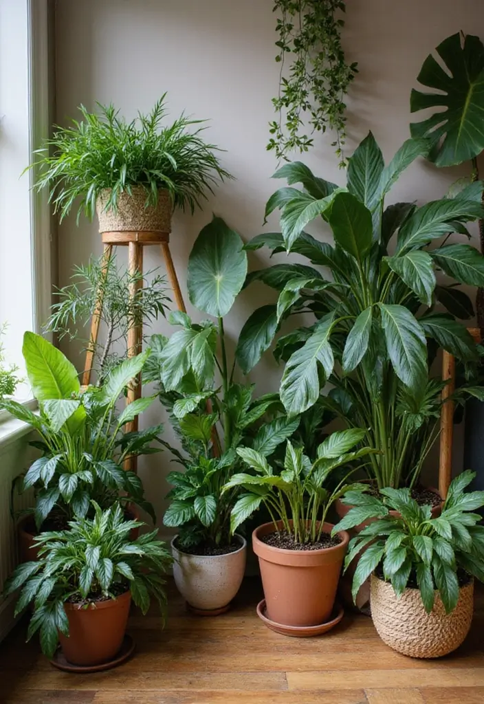 30 Best Plants for Your Room to Improve Air and Mood 31 30 Best Plants for Your Room to Improve Air and Mood - Conclusion