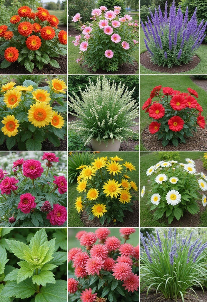 30 Castor Bean Plant Ideas for Bold Garden Statements 31 30 Castor Bean Plant Ideas for Bold Garden Statements - Conclusion