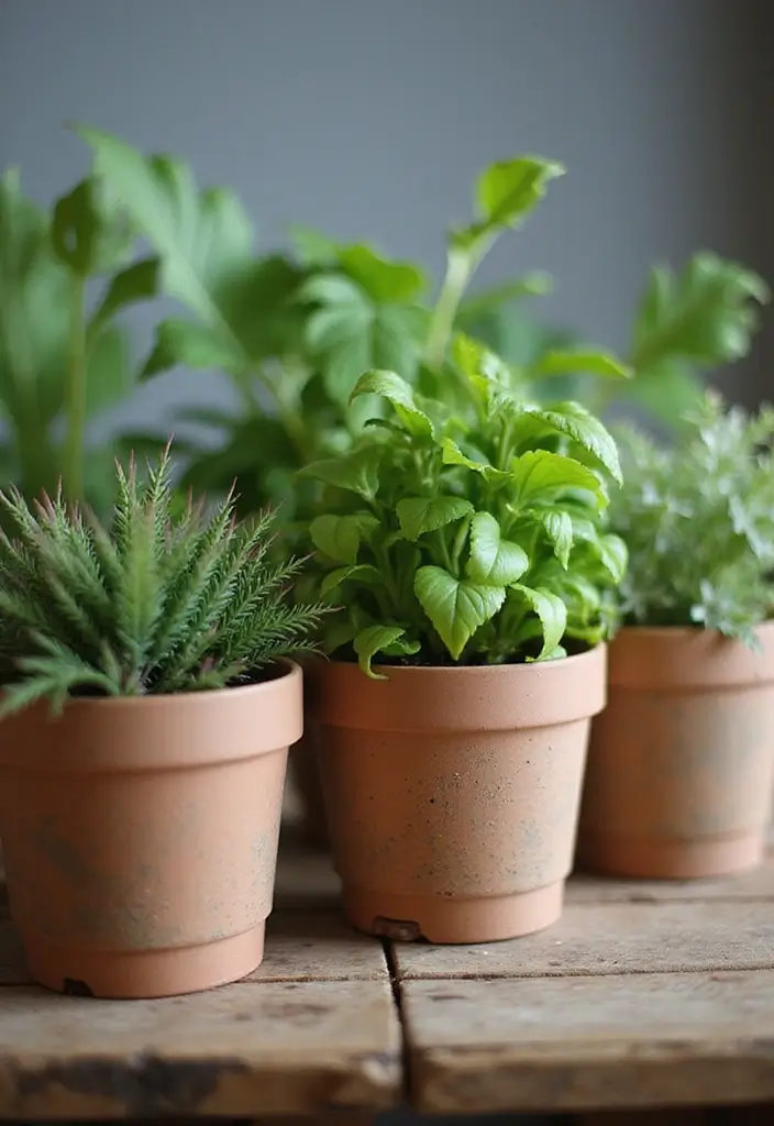 30 Clever Plant Packaging Ideas for Gifts and Shops 3 30 Clever Plant Packaging Ideas for Gifts and Shops - 3. Biodegradable Plant Pots