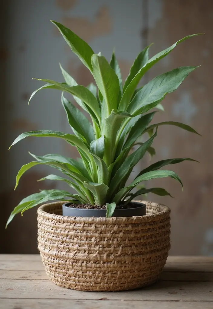 30 Clever Plant Packaging Ideas for Gifts and Shops 30 30 Clever Plant Packaging Ideas for Gifts and Shops - 30. Plant Care Kits
