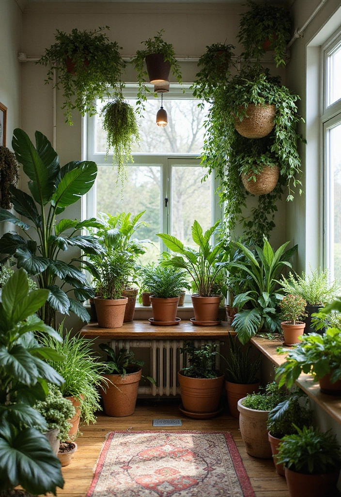 30 Cozy Plant Corner Ideas That Instantly Upgrade Your Room 31 30 Cozy Plant Corner Ideas That Instantly Upgrade Your Room - Conclusion