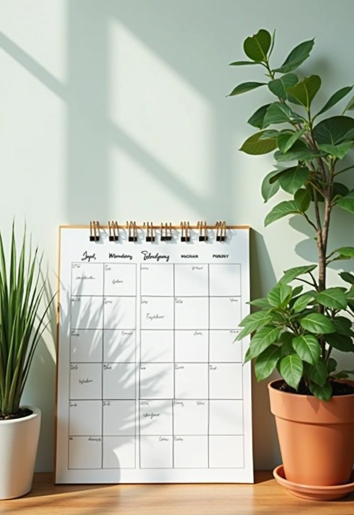 30 Crazy Plant Lady Decor and Lifestyle Ideas 20 30 Crazy Plant Lady Decor and Lifestyle Ideas - 20. Create a Plant Care Routine