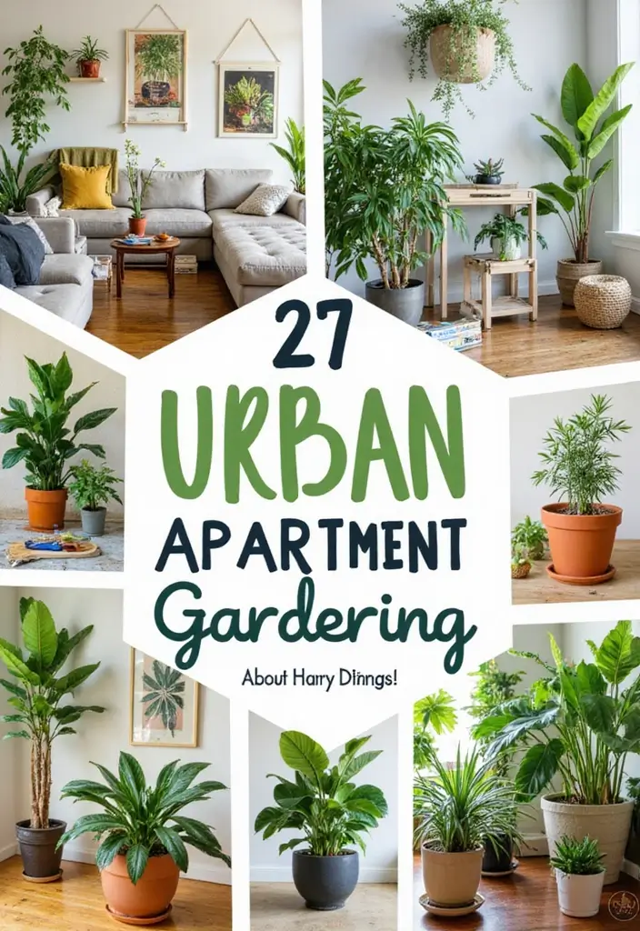 30 Crazy Plant Lady Decor and Lifestyle Ideas 31 30 Crazy Plant Lady Decor and Lifestyle Ideas - Conclusion
