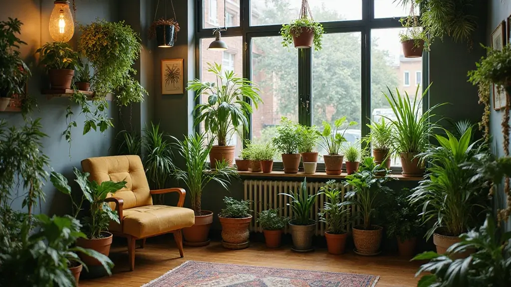 30 Crazy Plant Lady Decor and Lifestyle Ideas