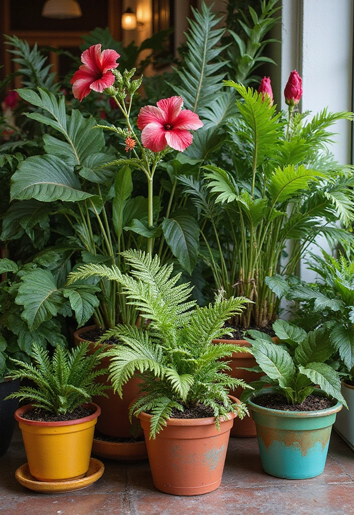 30 Creative Plant Nursery Ideas to Start Your Own Green Business 3 30 Creative Plant Nursery Ideas to Start Your Own Green Business - 3. Themed Plant Displays