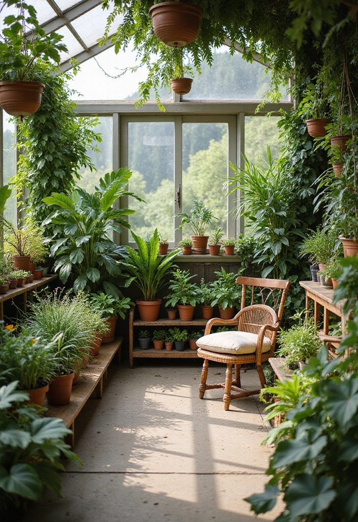 30 Creative Plant Nursery Ideas to Start Your Own Green Business 31 30 Creative Plant Nursery Ideas to Start Your Own Green Business - Conclusion