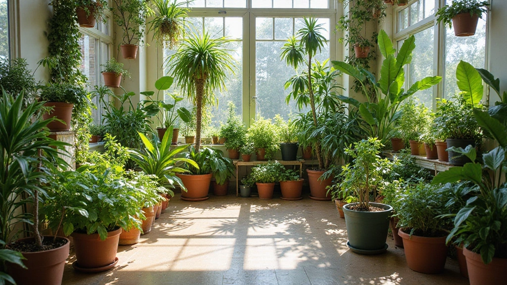 30 Creative Plant Nursery Ideas to Start Your Own Green Business