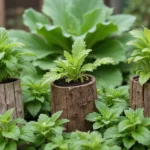 30 DIY Plant Supports You Can Easily Make at Home