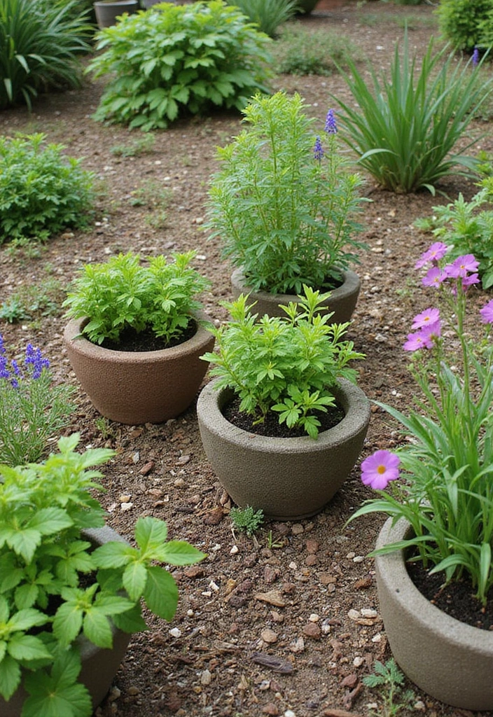 30 DIY Plant Supports You Can Easily Make at Home 31 30 DIY Plant Supports You Can Easily Make at Home - Conclusion