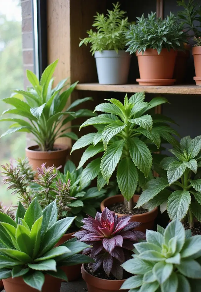 30 Essential Plant Care Tips Every Beginner Should Know - 12. Embrace Companion Planting Indoors