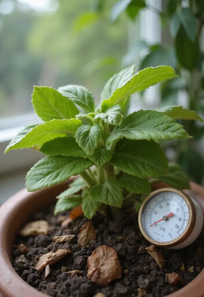 30 Essential Plant Care Tips Every Beginner Should Know - 14. Keep an Eye on Environmental Changes