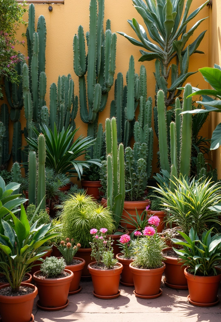 30 Essential Plant Care Tips Every Beginner Should Know - 15. Experiment with Different Plant Types