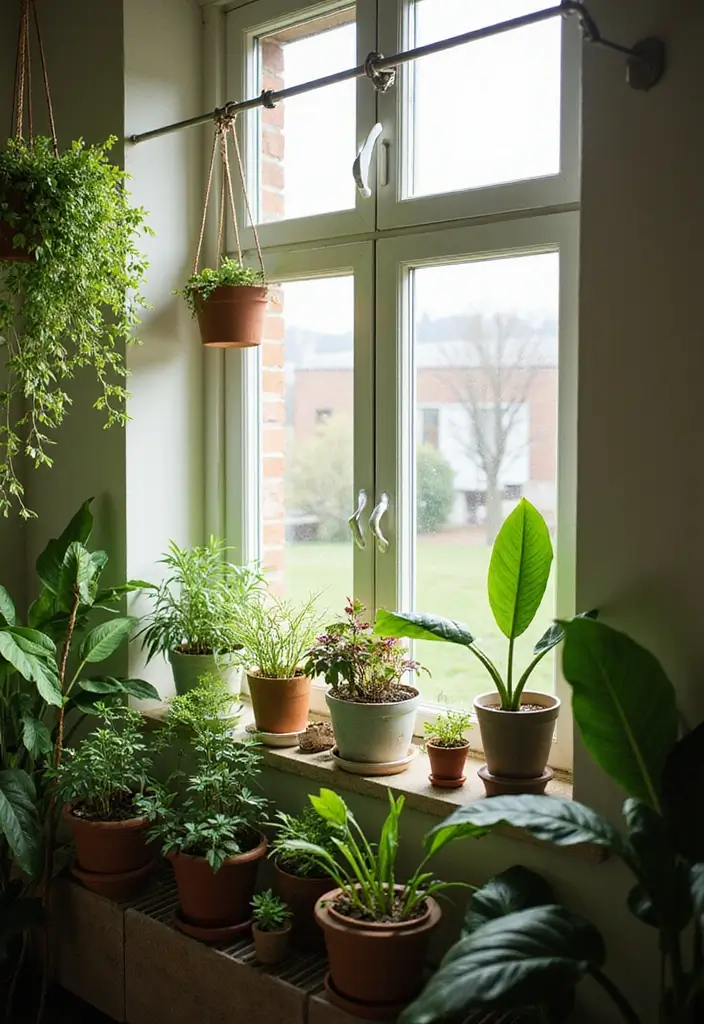 30 Essential Plant Care Tips Every Beginner Should Know - 2. Understand Your Plants’ Light Needs