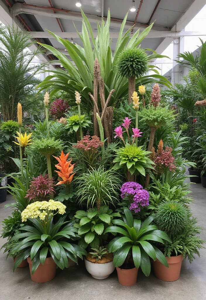 30 Essential Plant Care Tips Every Beginner Should Know - 23. Have Fun with Plant Decor