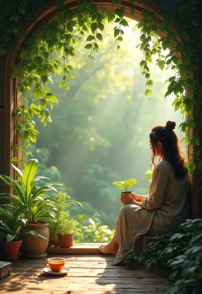30 Essential Plant Care Tips Every Beginner Should Know - 26. Enjoy the Journey, Not Just the Destination