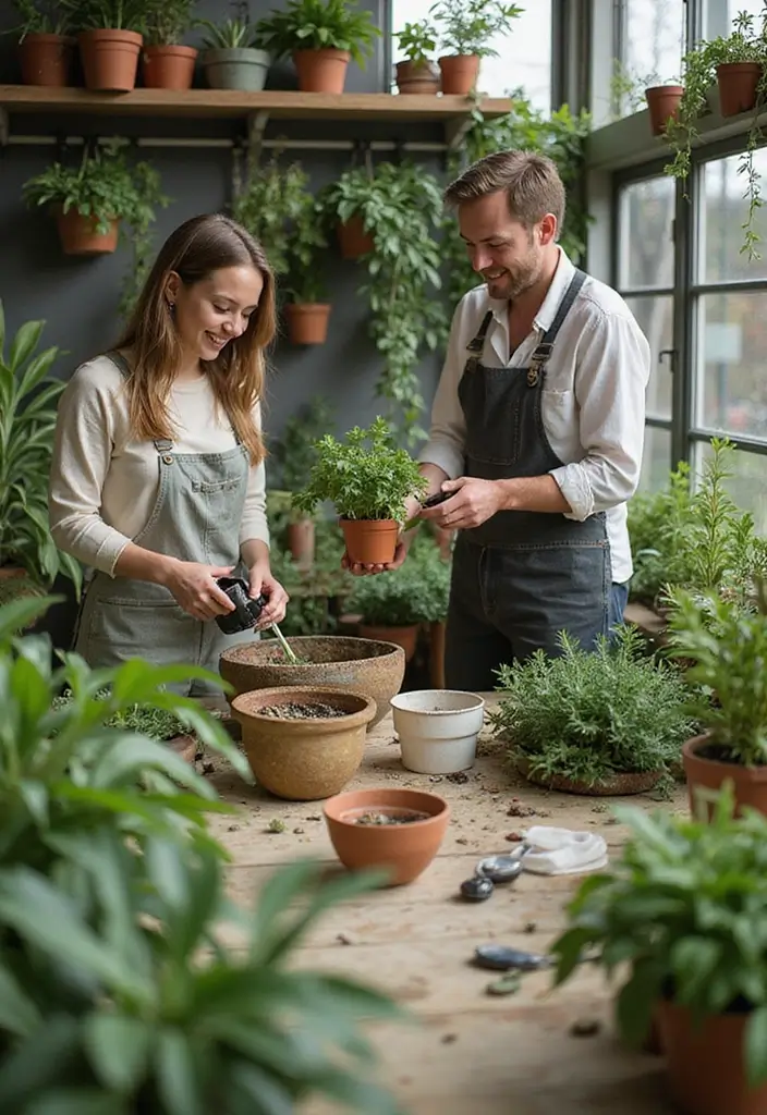 30 Essential Plant Care Tips Every Beginner Should Know - 27. Keep Learning and Exploring