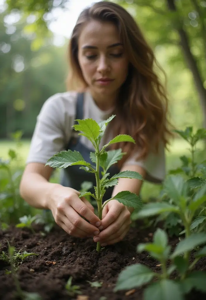 30 Essential Plant Care Tips Every Beginner Should Know - 29. Stay Positive Through Setbacks