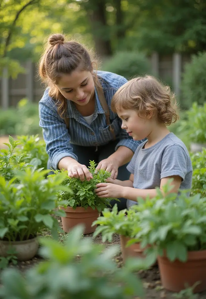 30 Essential Plant Care Tips Every Beginner Should Know - 30. Create Your Plant Legacy