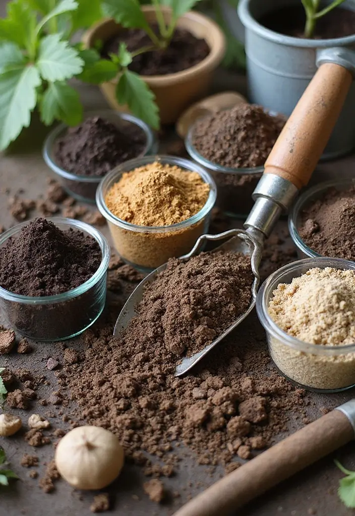 30 Essential Plant Care Tips Every Beginner Should Know - 4. Mastering Soil Health for Your Plants