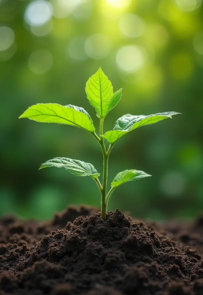 30 Essential Plant Care Tips Every Beginner Should Know - 8. Rotate Plants for Even Growth