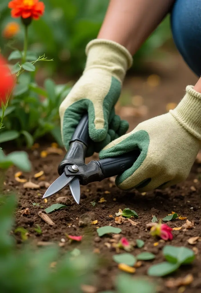 30 Essential Plant Care Tips Every Beginner Should Know - 9. Pruning: The Art of Plant Maintenance