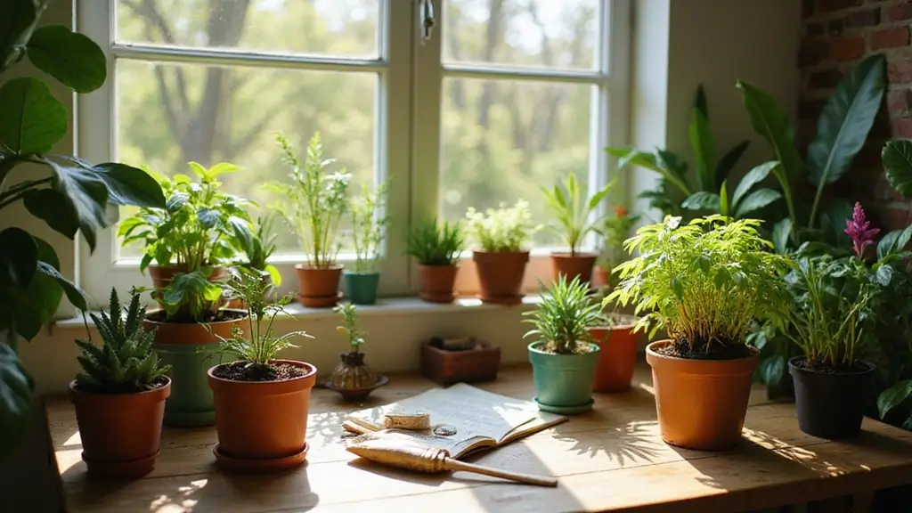 30 Essential Plant Care Tips Every Beginner Should Know