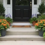 30 Front Porch Plant Ideas That Boost Curb Appeal