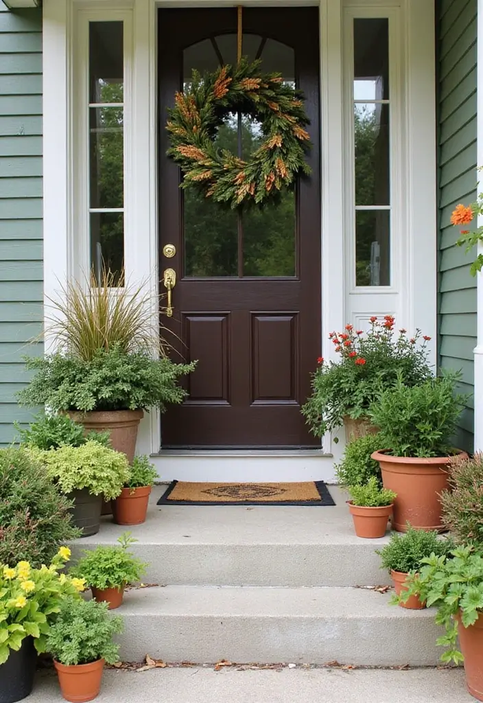 30 Front Porch Plant Ideas That Boost Curb Appeal 31 30 Front Porch Plant Ideas That Boost Curb Appeal - Conclusion