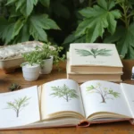 30 Fun Plant Journal Ideas for Every Plant Lover