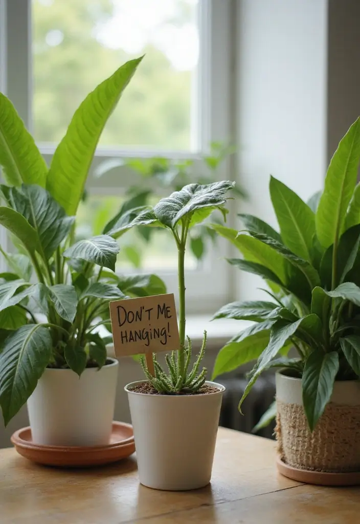 30 Fun Plant Puns Every Crazy Plant Lady Will Adore 13 30 Fun Plant Puns Every Crazy Plant Lady Will Adore - 13. Don’t Leaf Me Hanging!