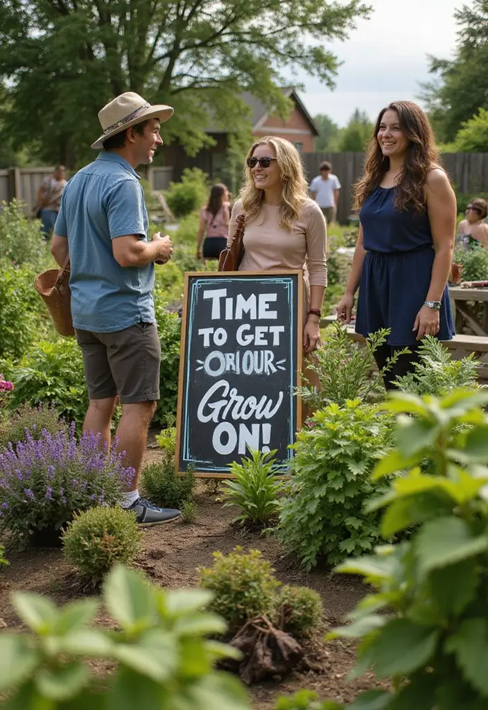 30 Fun Plant Puns Every Crazy Plant Lady Will Adore 15 30 Fun Plant Puns Every Crazy Plant Lady Will Adore - 15. Time to Get Our Grow On!