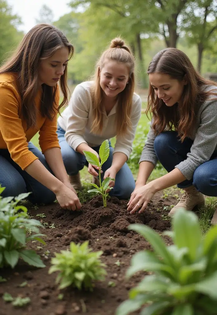 30 Fun Plant Puns Every Crazy Plant Lady Will Adore 18 30 Fun Plant Puns Every Crazy Plant Lady Will Adore - 18. Let's Root for Each Other!