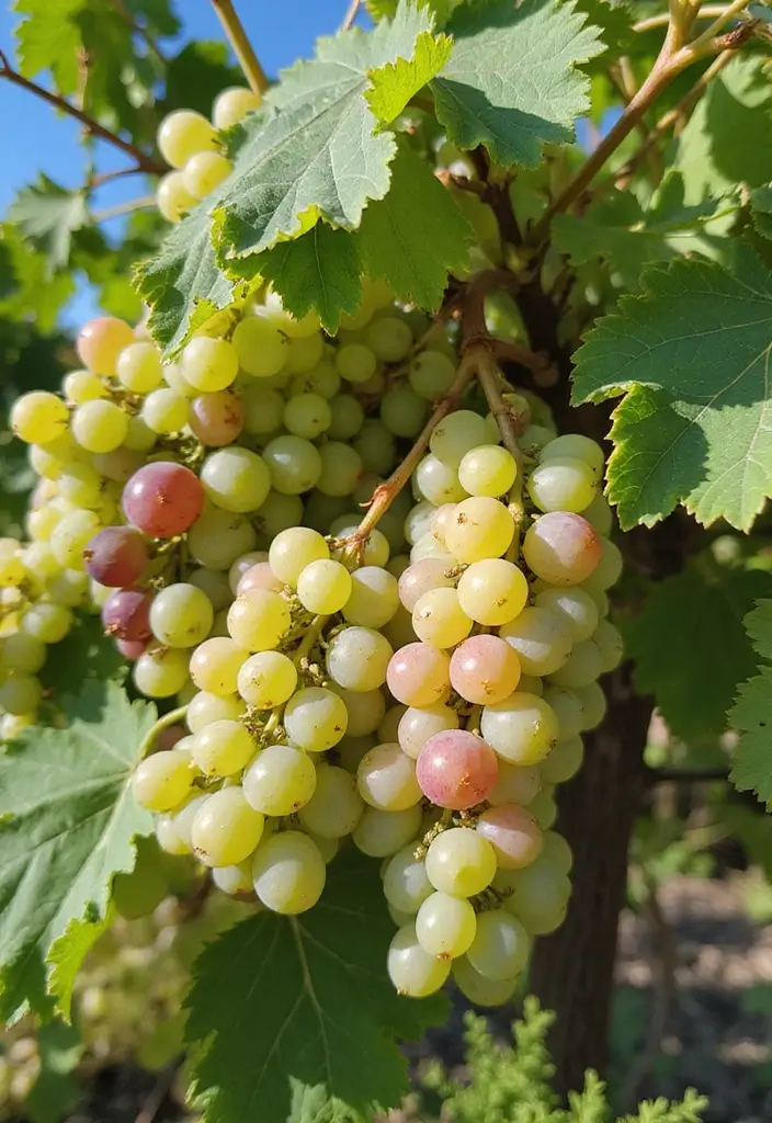 30 Fun Plant Puns Every Crazy Plant Lady Will Adore 22 30 Fun Plant Puns Every Crazy Plant Lady Will Adore - 22. Have a Grape Day!
