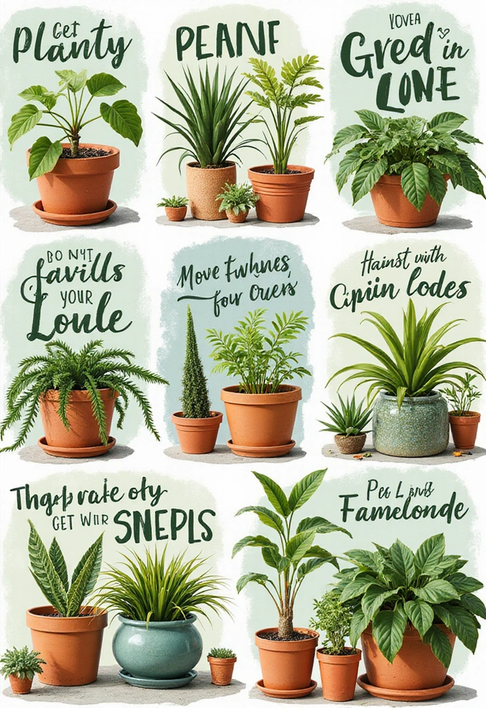 30 Fun Plant Puns Every Crazy Plant Lady Will Adore 31 30 Fun Plant Puns Every Crazy Plant Lady Will Adore - Conclusion: Plant Puns for Every Occasion!
