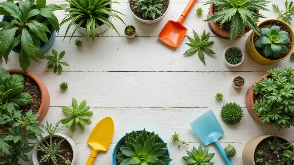30 Fun Plant Puns Every Crazy Plant Lady Will Adore