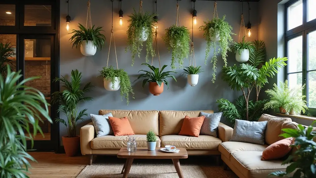 30 Hanging Plant Ideas That Add Life to Any Room