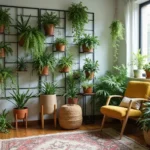30 Indoor Plant Stand Ideas to Maximize Small Spaces