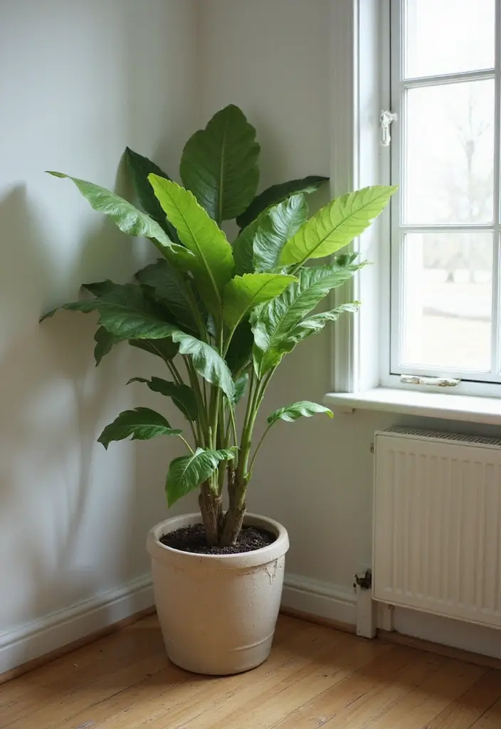 30 Money Plant Decor Ideas Inspired by Indian Homes 26 30 Money Plant Decor Ideas Inspired by Indian Homes - 26. Money Plants for Feng Shui