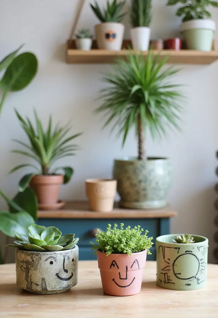 30 Money Plant Decor Ideas Inspired by Indian Homes 30 30 Money Plant Decor Ideas Inspired by Indian Homes - 30. DIY Money Plant Projects
