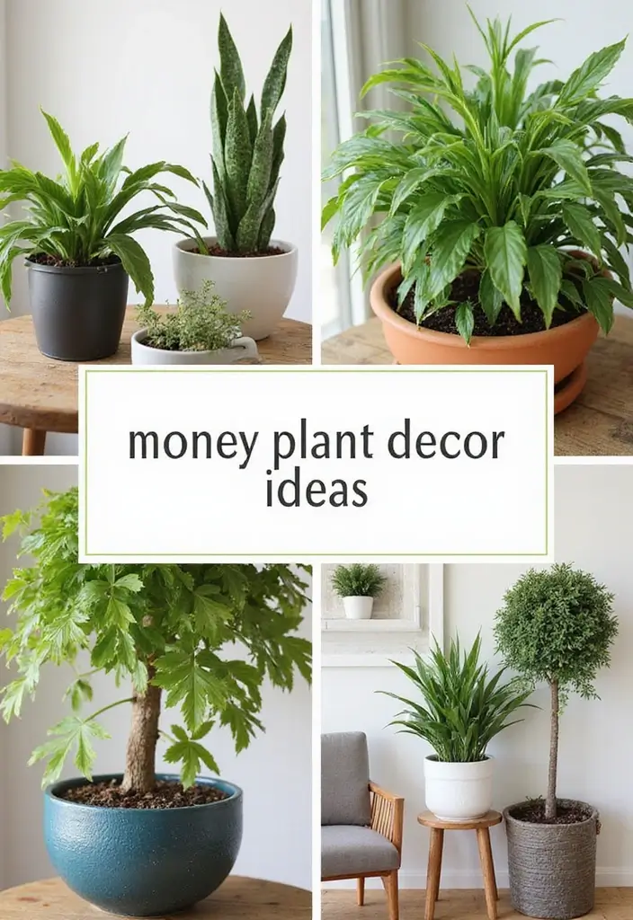 30 Money Plant Decor Ideas Inspired by Indian Homes 31 30 Money Plant Decor Ideas Inspired by Indian Homes - Conclusion