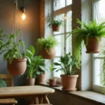 30 Money Plant Hanging Ideas for Good Luck and Style