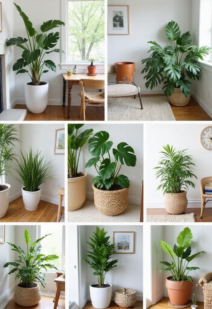 30 Monstera Plant Aesthetic Ideas for Modern Homes 31 30 Monstera Plant Aesthetic Ideas for Modern Homes - Conclusion
