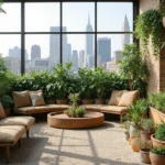 30 Outdoor Plant Decor Ideas to Refresh Your Garden