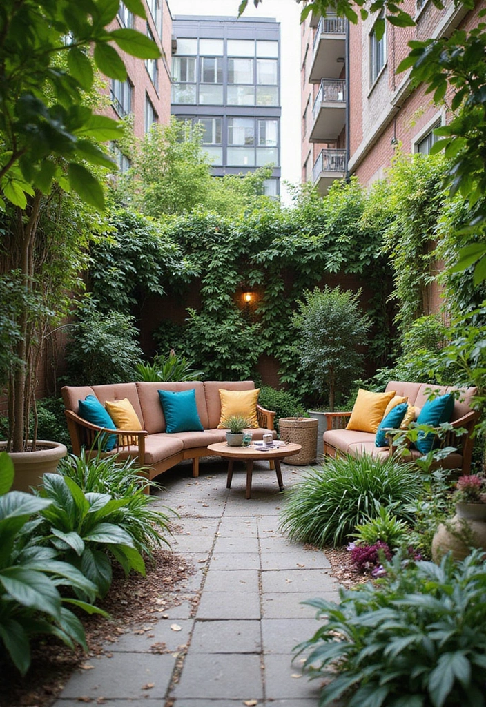 30 Outdoor Plant Decor Ideas to Refresh Your Garden 31 30 Outdoor Plant Decor Ideas to Refresh Your Garden - Conclusion: Cultivating Joy in Your Urban Oasis